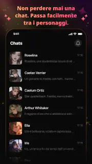 Cuddmi screenshot 4
