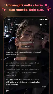 Cuddmi screenshot 5