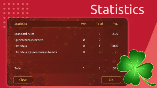 Cuori - Hearts screenshot 5