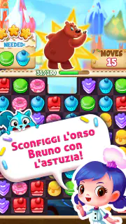 Cupcake Mania™ screenshot 2