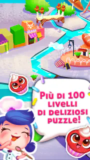 Cupcake Mania™ screenshot 3