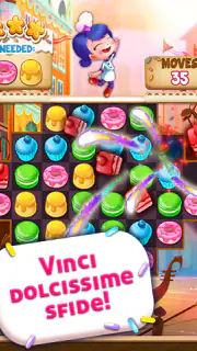 Cupcake Mania™ screenshot 4