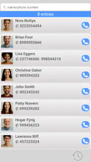 Cusp Dental Software screenshot 2