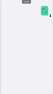 Customer App screenshot 2