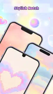 Cute Emoji Battery Widget screenshot 4