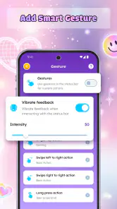 Cute Emoji Battery Widget screenshot 5