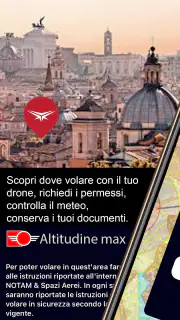D-Space screenshot 1