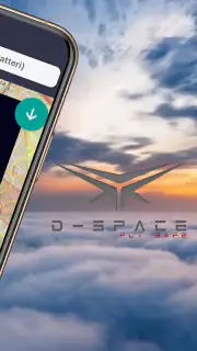 D-Space screenshot 3