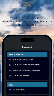 D-Space screenshot 8