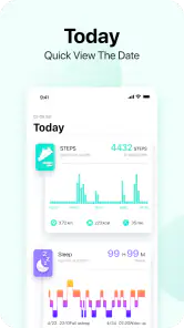 Da Fit screenshot 1