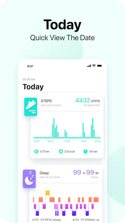 Da Fit screenshot 1