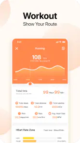 Da Fit screenshot 5