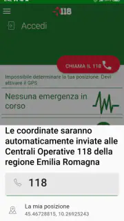 DAE RespondER screenshot 5
