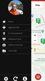 DAEdove screenshot 4