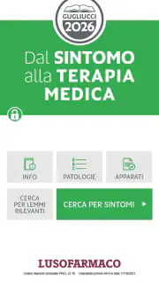 Dal Sintomo alla Terapia screenshot 1