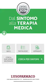 Dal Sintomo alla Terapia screenshot 7