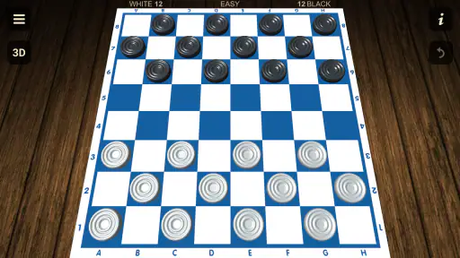 Dama - Due giocatori screenshot 6