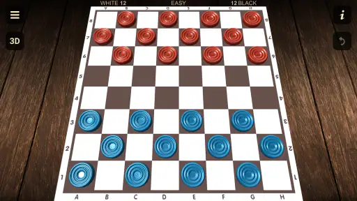 Dama - Due giocatori screenshot 7