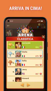 Dama: gioca online e offline screenshot 7