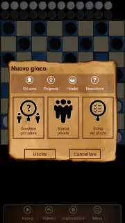Dama Italiana screenshot 6