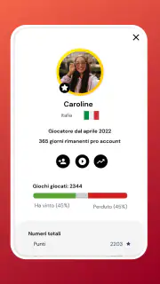 Dama Online Gioco Da Tavolo screenshot 4