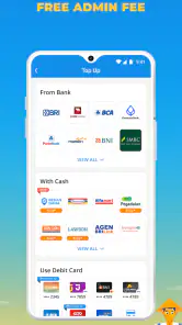 DANA Indonesia Digital Wallet screenshot 2