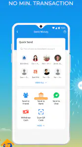 DANA Indonesia Digital Wallet screenshot 3
