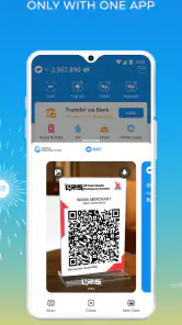 DANA Indonesia Digital Wallet screenshot 4