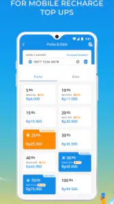 DANA Indonesia Digital Wallet screenshot 5