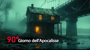 Dark War Survival screenshot 4