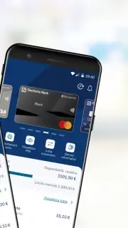 DB Le Mie Carte screenshot 2
