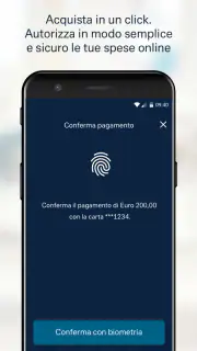 DB Le Mie Carte screenshot 4