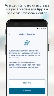 DB Le Mie Carte screenshot 5