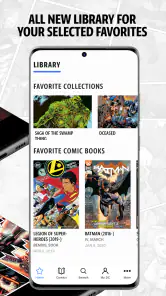 DC UNIVERSE INFINITE screenshot 3