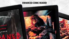 DC UNIVERSE INFINITE screenshot 8
