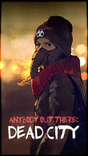 DEAD CITY - Choose Your Story screenshot 5