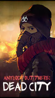 DEAD CITY - Choose Your Story screenshot 8