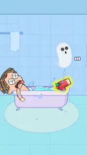 Death Puzzle screenshot 7
