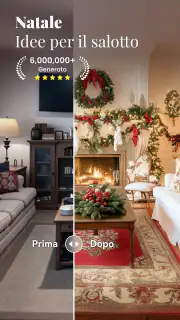 DecAI™ - AI Design della Casa screenshot 2