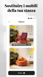 DecAI™ - AI Design della Casa screenshot 4