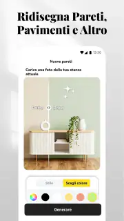 DecAI™ - AI Design della Casa screenshot 5