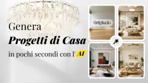 DecAI™ - AI Design della Casa screenshot 8