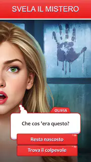 Decisioni - Storie Interattive screenshot 2