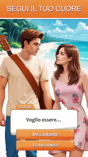 Decisioni - Storie Interattive screenshot 3