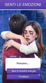 Decisioni - Storie Interattive screenshot 4