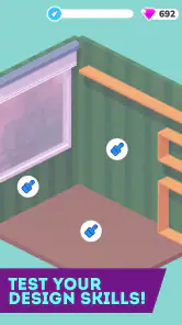 Decor Life - Decora la casa screenshot 1
