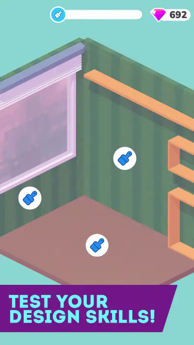 Decor Life - Decora la casa screenshot 1