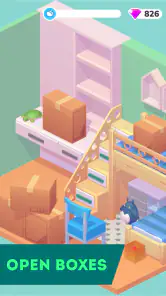 Decor Life - Decora la casa screenshot 2