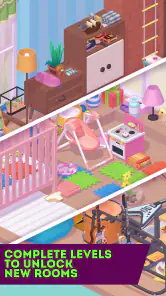 Decor Life - Decora la casa screenshot 5