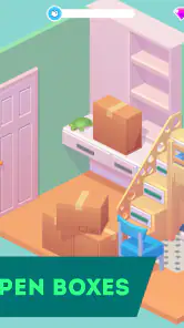 Decor Life - Decora la casa screenshot 7